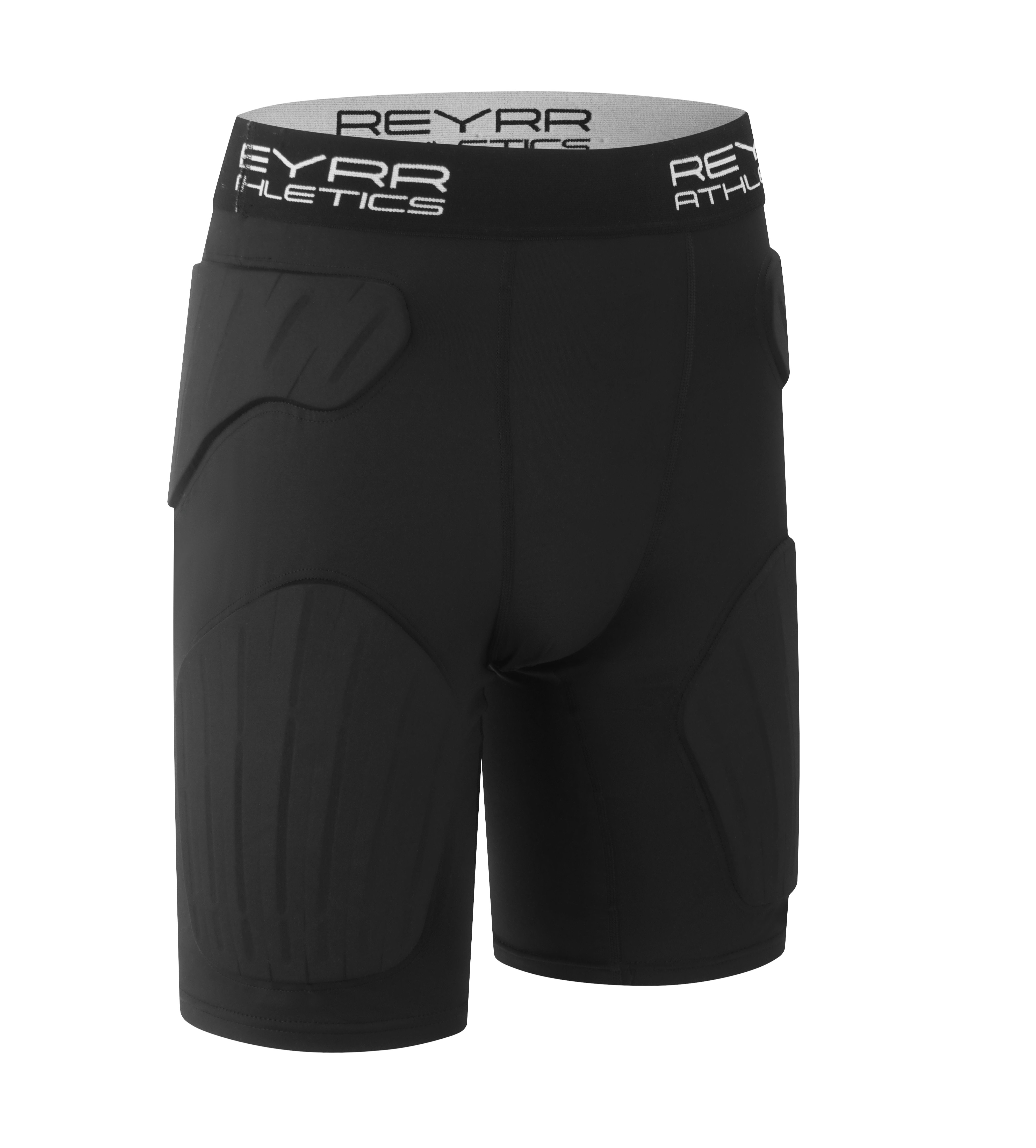 Reyrr Girdle 5-piece - Premium Girdles from Reyrr Athletics - Shop now at Reyrr Athletics