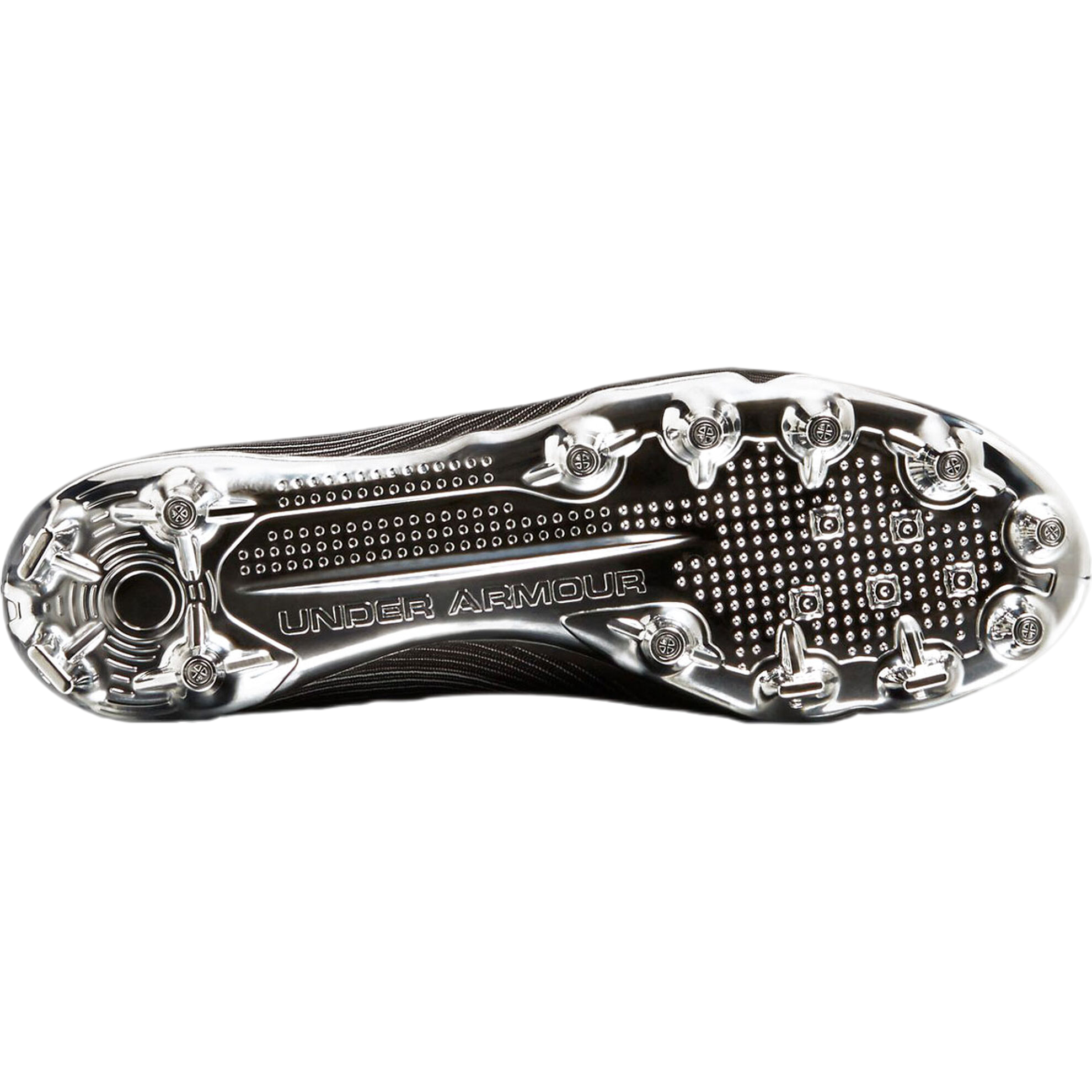 Under Armour Spotlight MC - BCN - Premium Shoes from Under Armour - Shop now at Reyrr Athletics