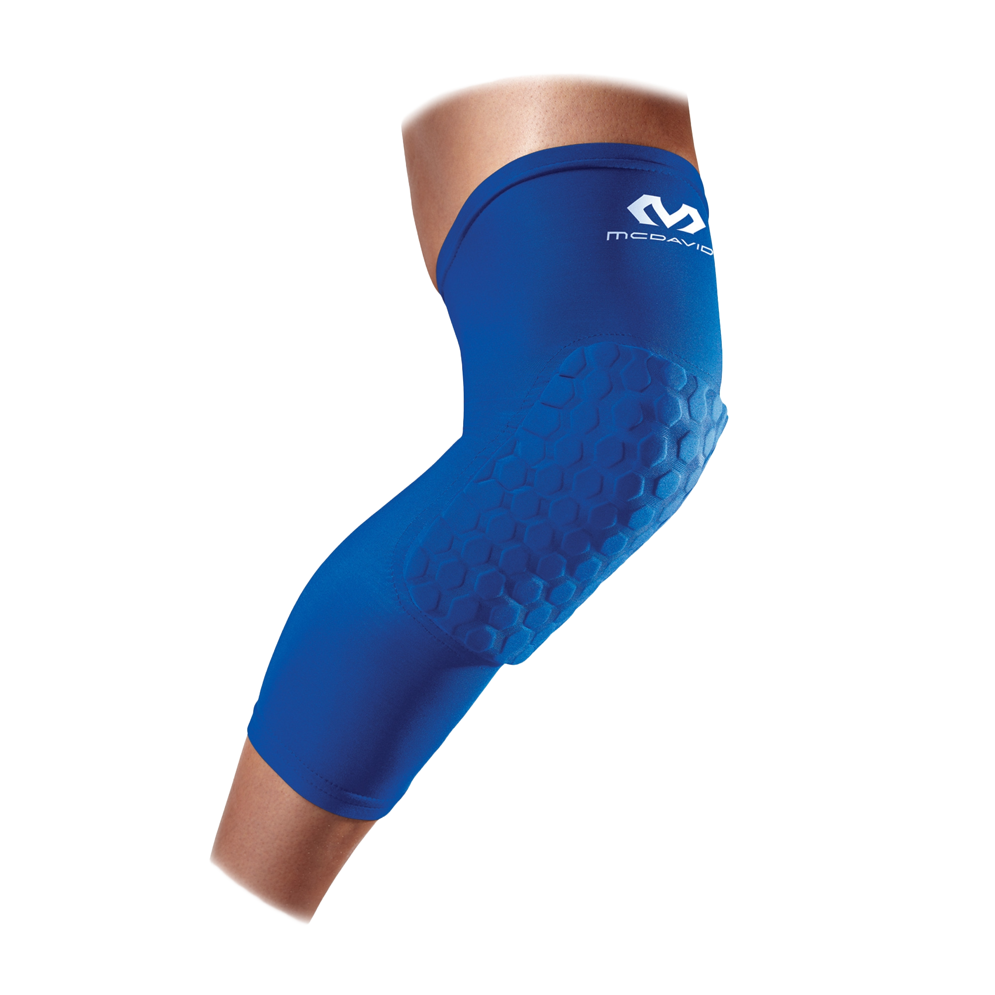 McDavid Hex Leg Sleeves - Premium from McDavid - Shop now at Reyrr Athletics