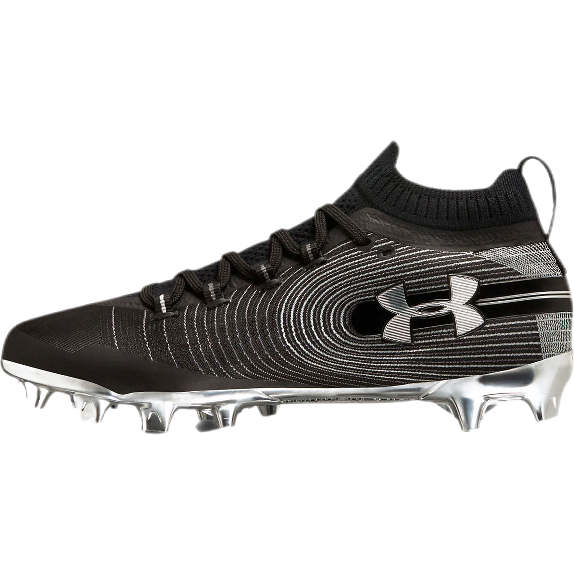 Under Armour Spotlight MC - BCN - Premium Shoes from Under Armour - Shop now at Reyrr Athletics