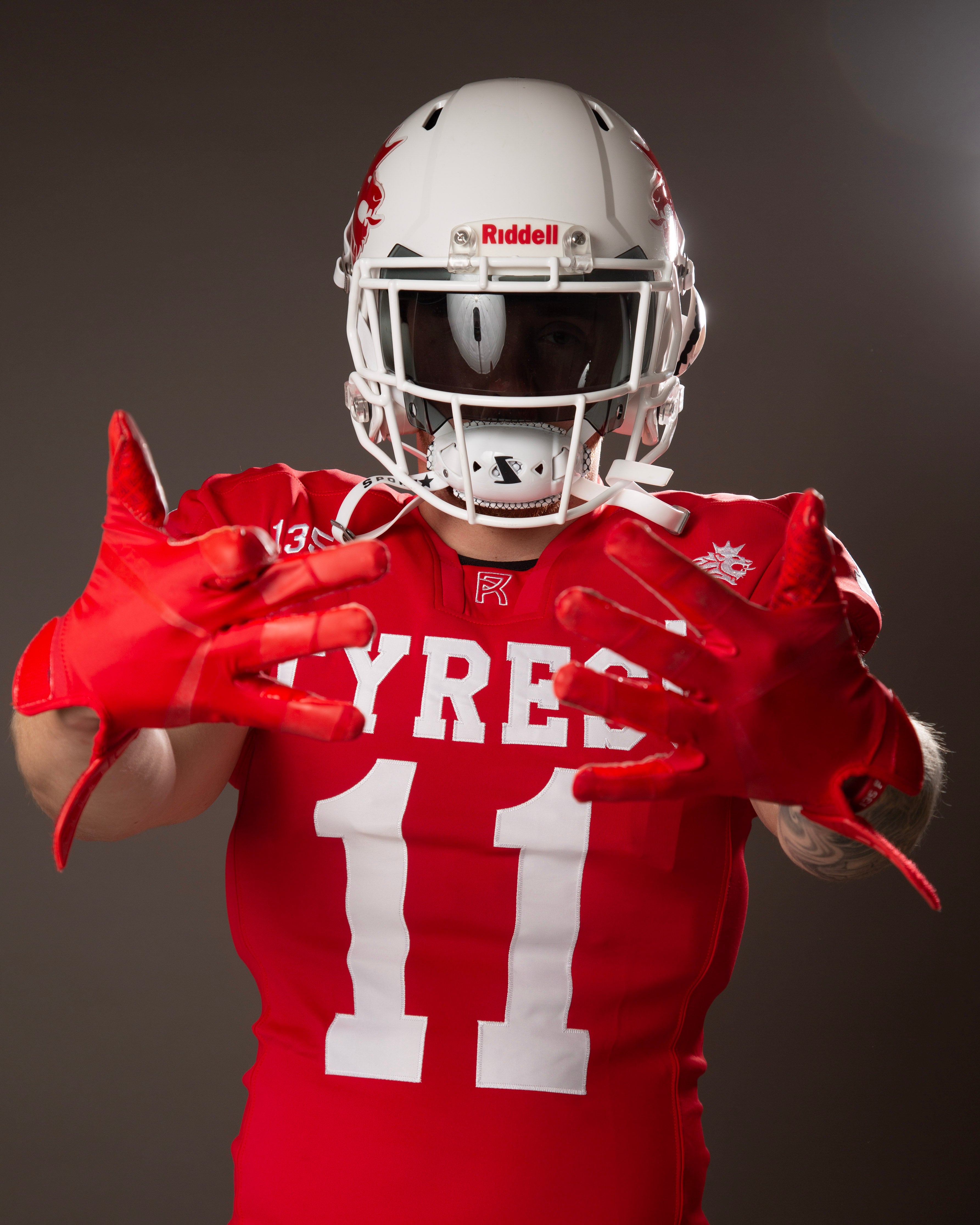 Nike shoe Size Chart Reyrr Athletics