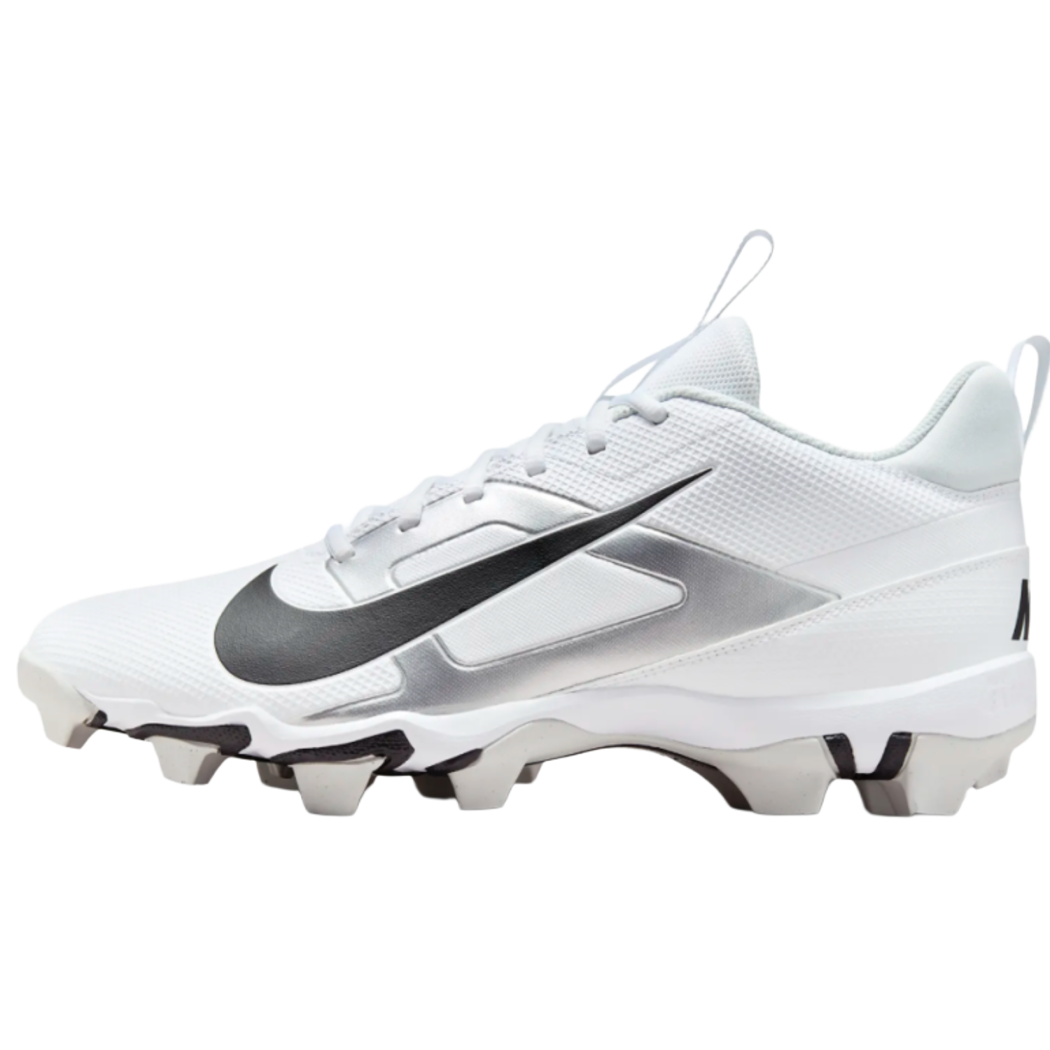 Nike Alpha Menace 4 Shark Football Cleats | Reyrr