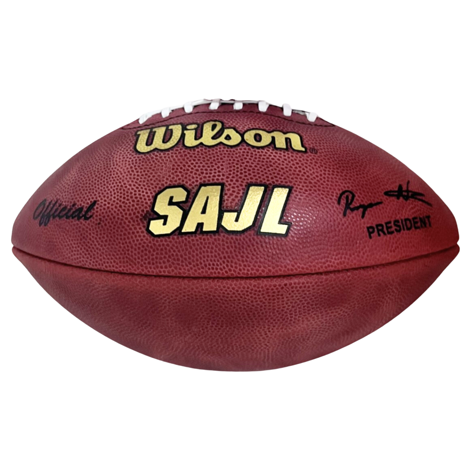 The Official Ball of the SAJL (Finland)