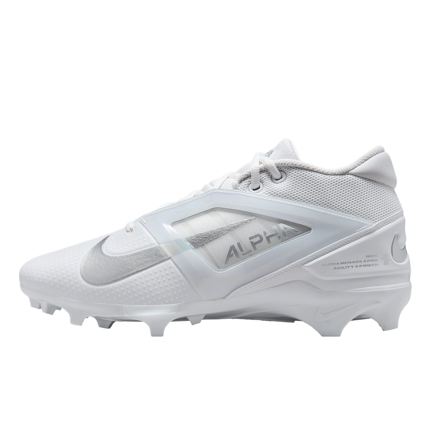 Nike Alpha Menace 4 Pro