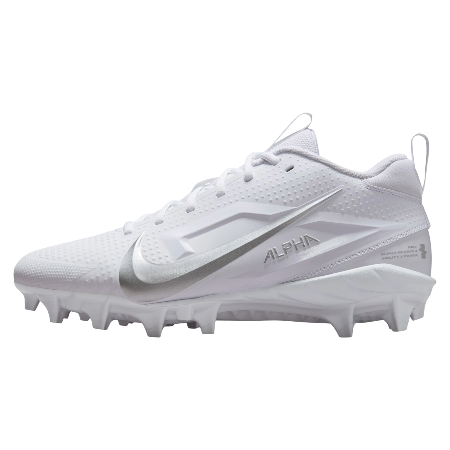Nike Alpha Menace 4 Varsity Football Cleats | Reyrr – Reyrr Athletics