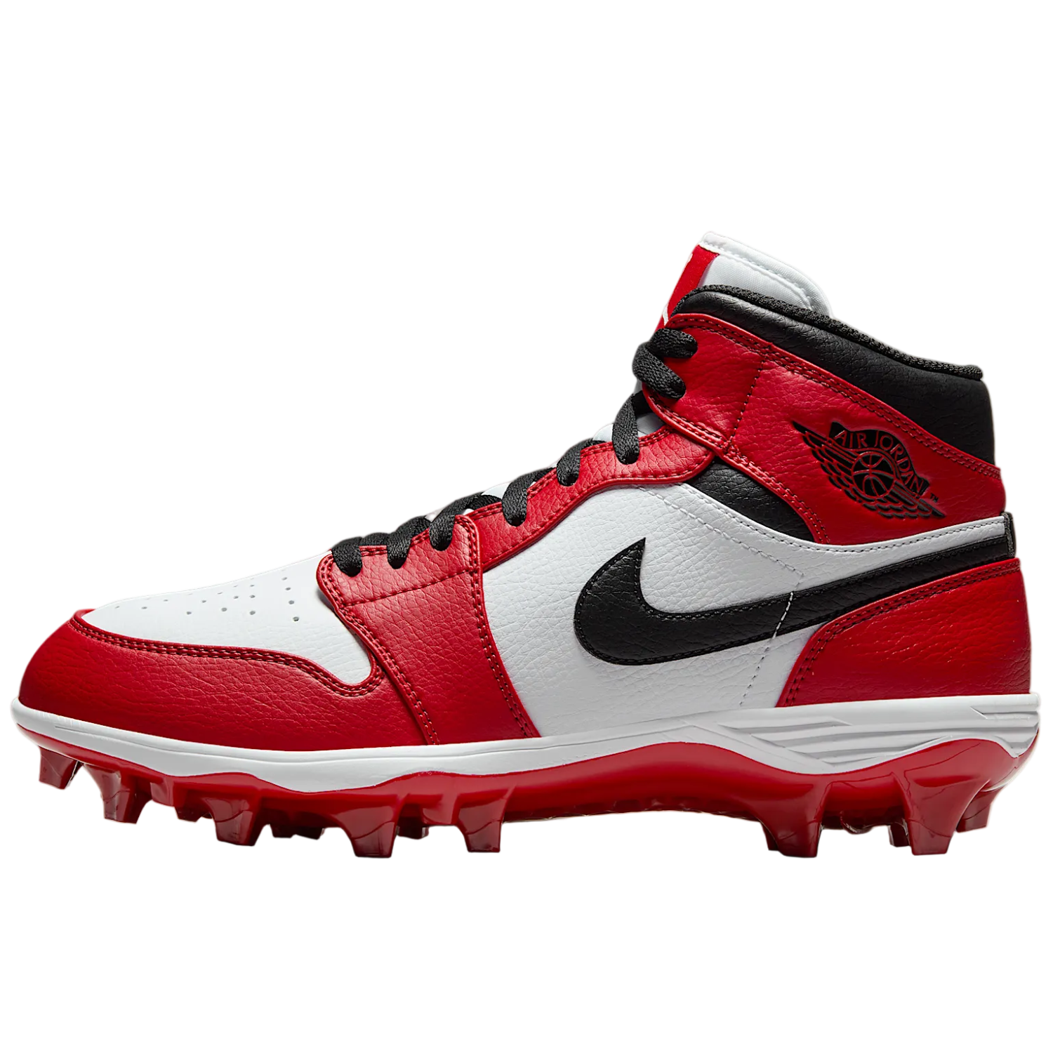 Jordan 1 Mid TD (Chicago)