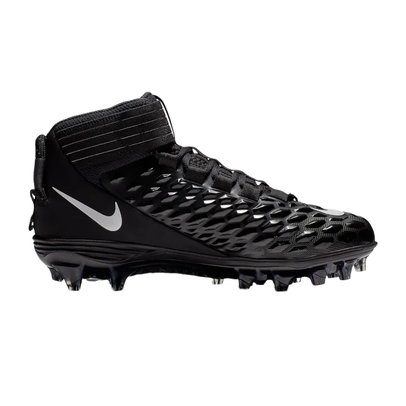 Nike men's force savage varsity football cleats review best sale