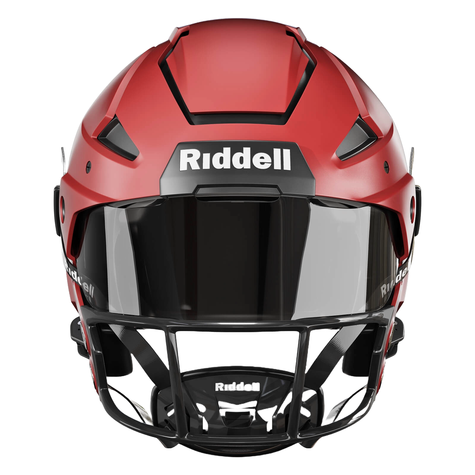 Riddell Axiom Helmet with Facemask