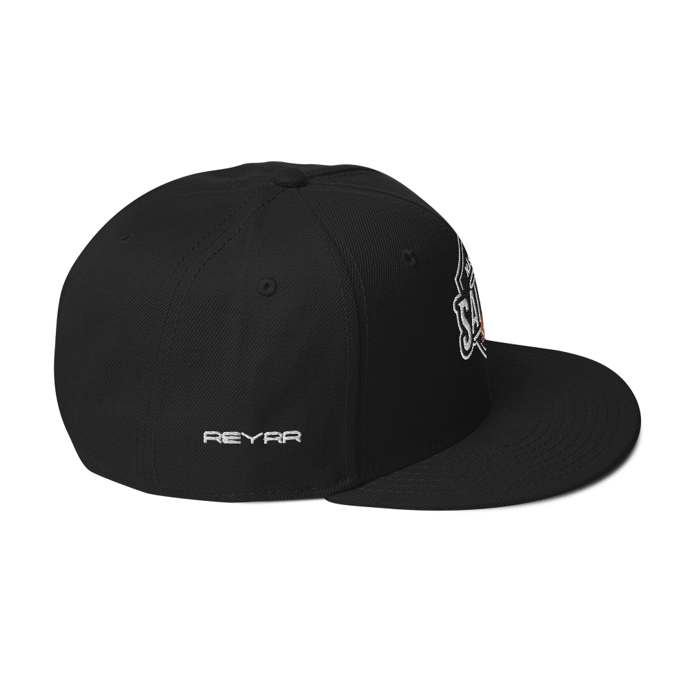 Snapback-keps - Premium from Reyrr Athletics - Shop now at Reyrr Athletics