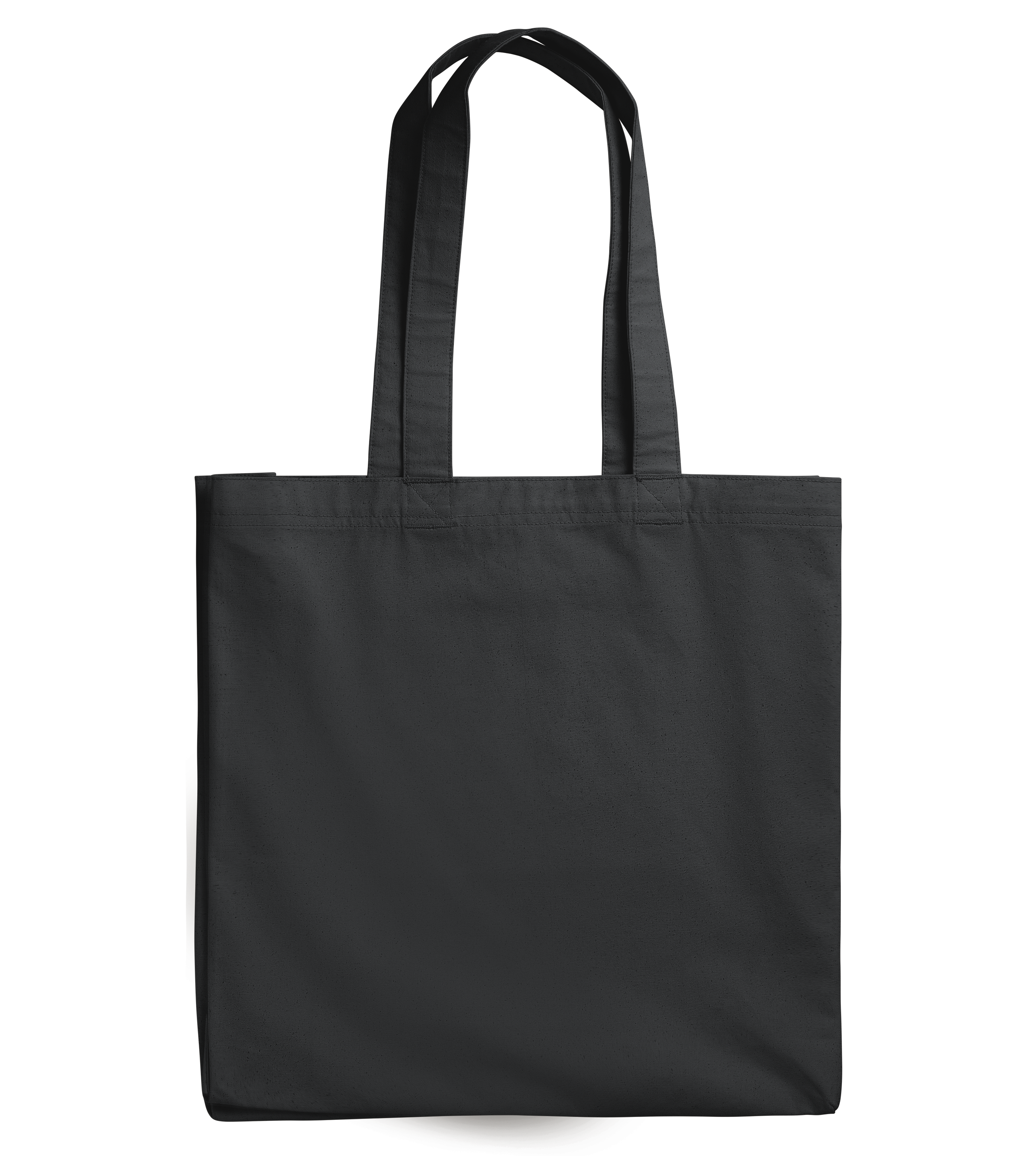 Nässjö Saints Canvas Tote Bag Large - Premium tote_bag_bottom_panel from REYRR STUDIO - Shop now at Reyrr Athletics