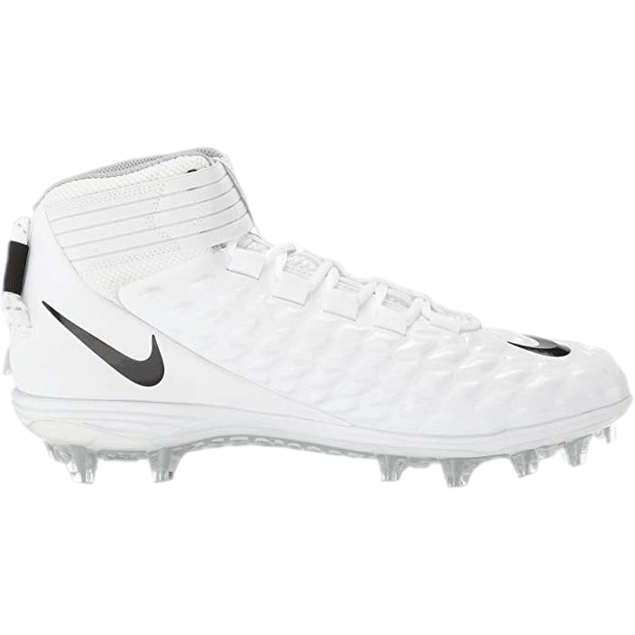 Nike Force Savage Pro High-Performance Football Cleats for