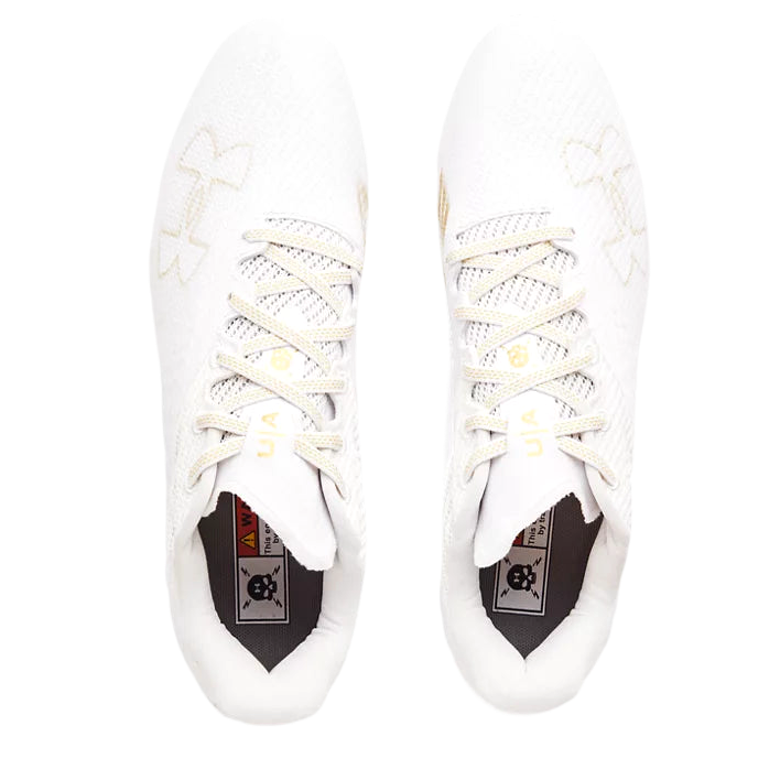 UA Blur Smoke MC - Premium from Under Armour - Shop now at Reyrr Athletics