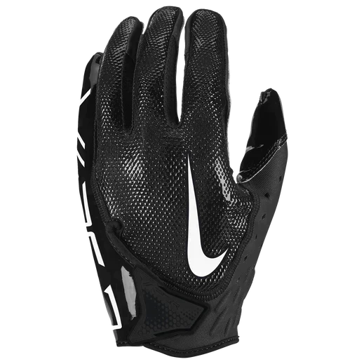 Newest nike football gloves sales