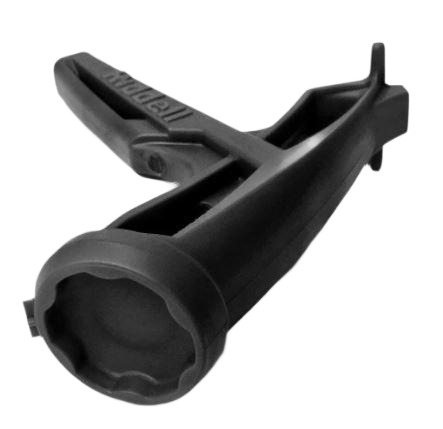 Riddell QR Combo Tool - Universal - Premium from Riddell - Shop now at Reyrr Athletics