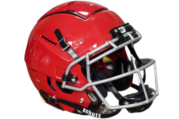Schutt f7 deals red