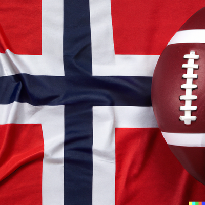 Gute Nachrichten für Kunden in Norwegen! 