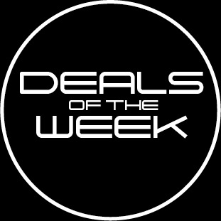 DEALS OF THE WEEK