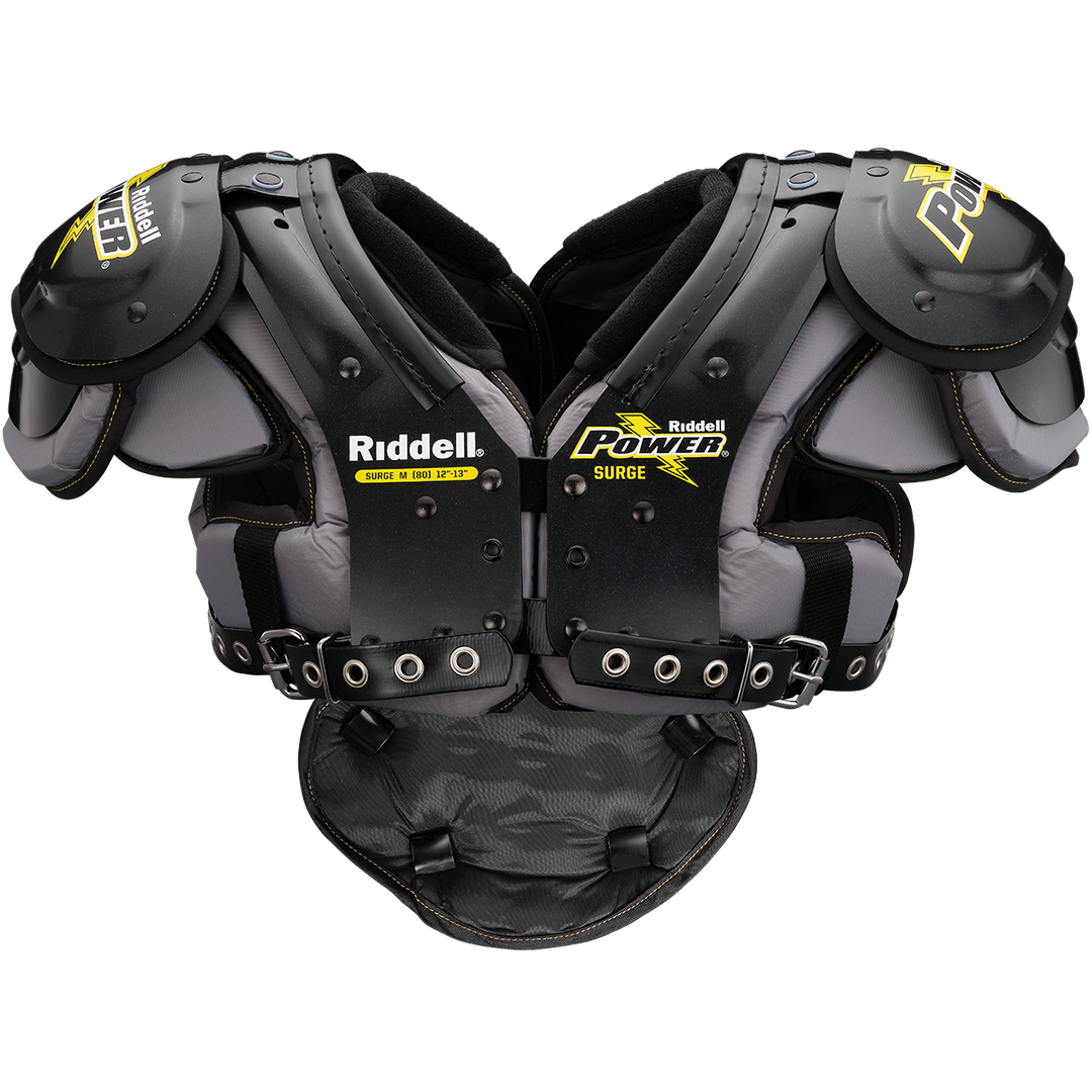 Riddell Power Surge Youth 2024 Shoulder Pad for All Positions