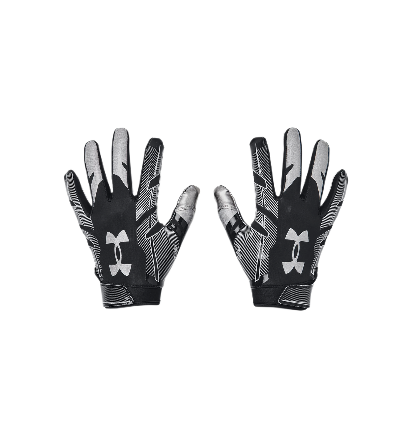 Under Armour F8 - BCN - Premium Football Gloves from Under Armour - Shop now at Reyrr Athletics