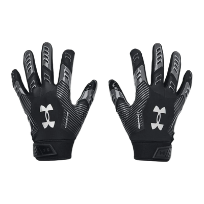 Under Armour F9 - Premium Football Gloves from Under Armour - Shop now at Reyrr Athletics