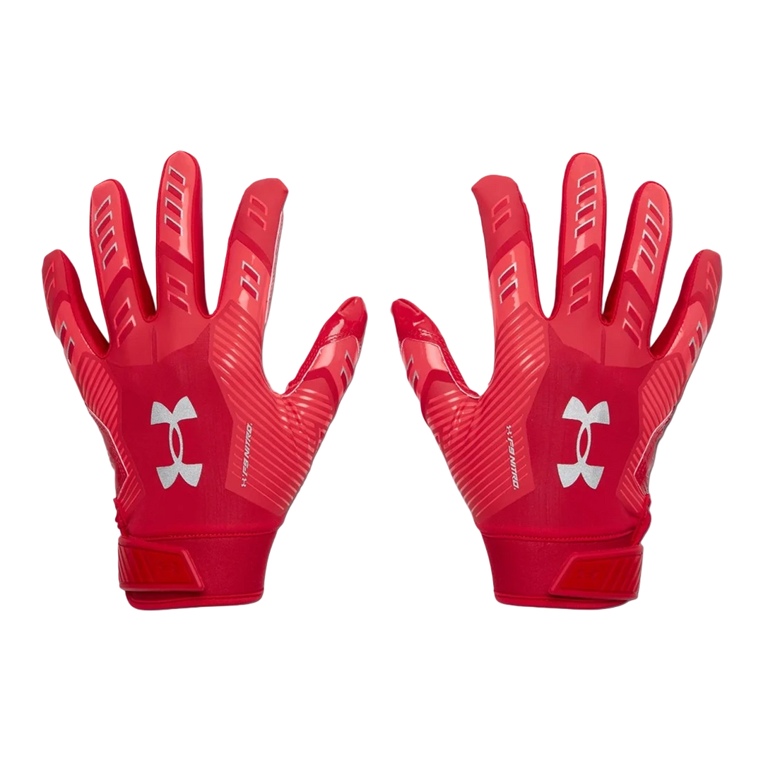 Under Armour F9 Nitro Receiver Gloves Reyrr Athletics