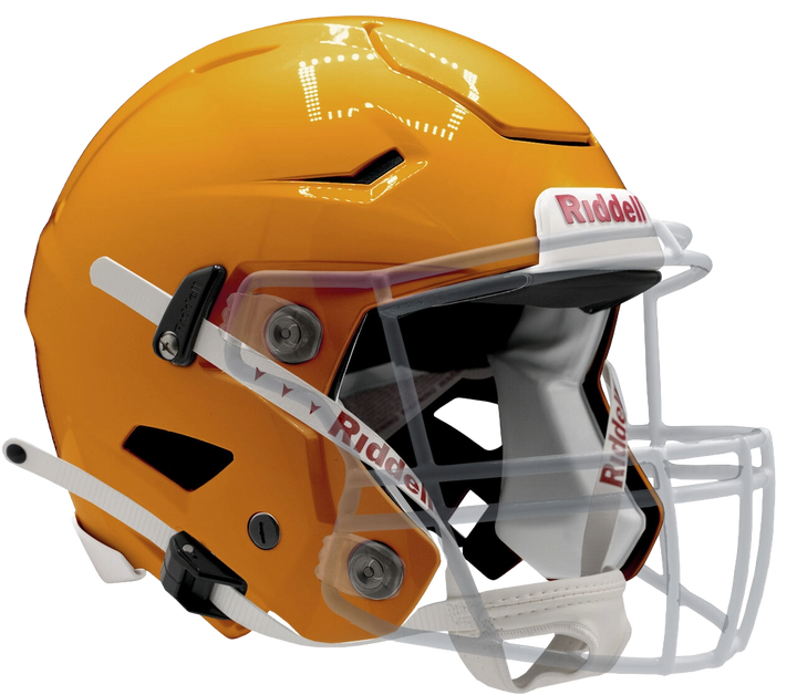 Supreme x Riddell SpeedFlex Helmet Riddell SpeedFlex - YOUTH
