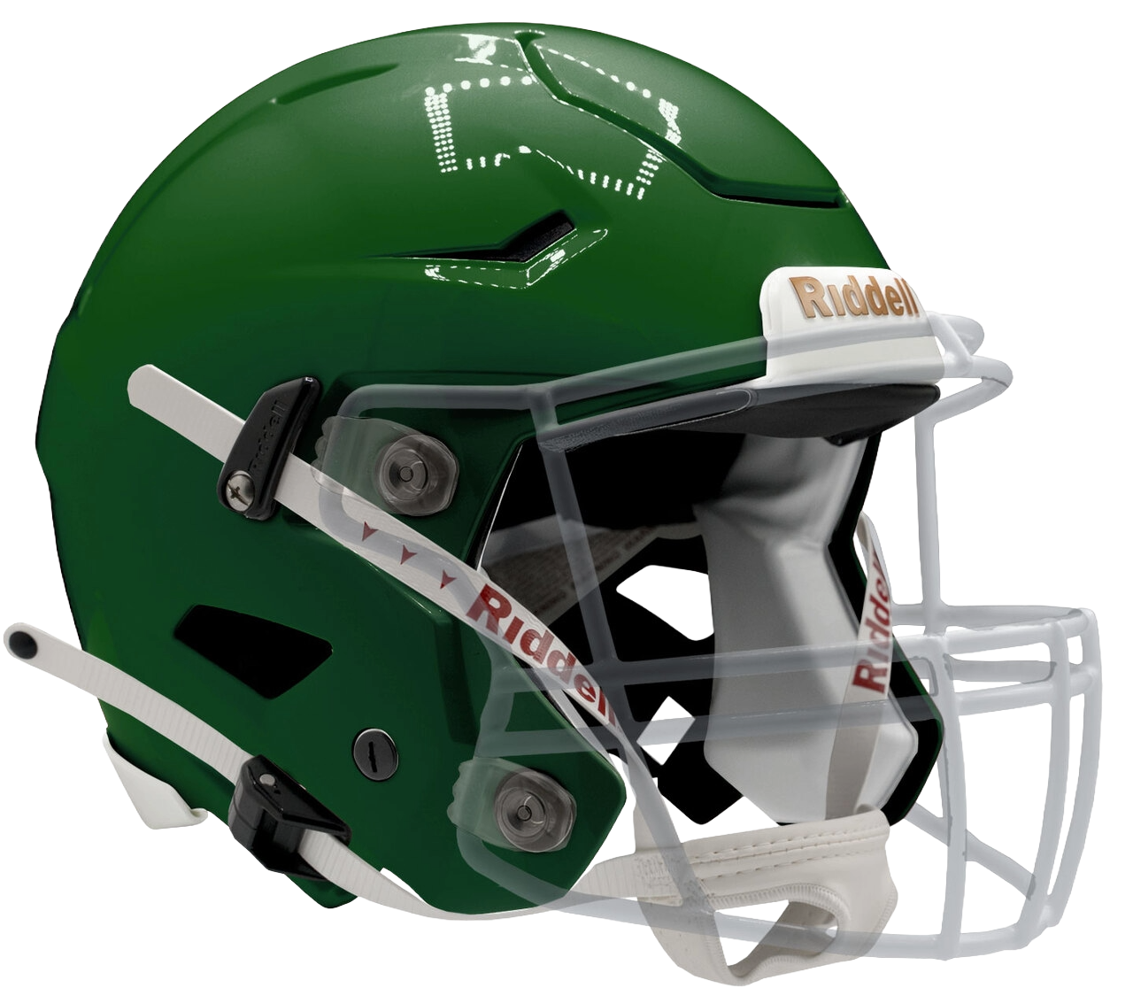Riddell SpeedFlex Football Helmet | Buy in Europe | Reyrr – Reyrr