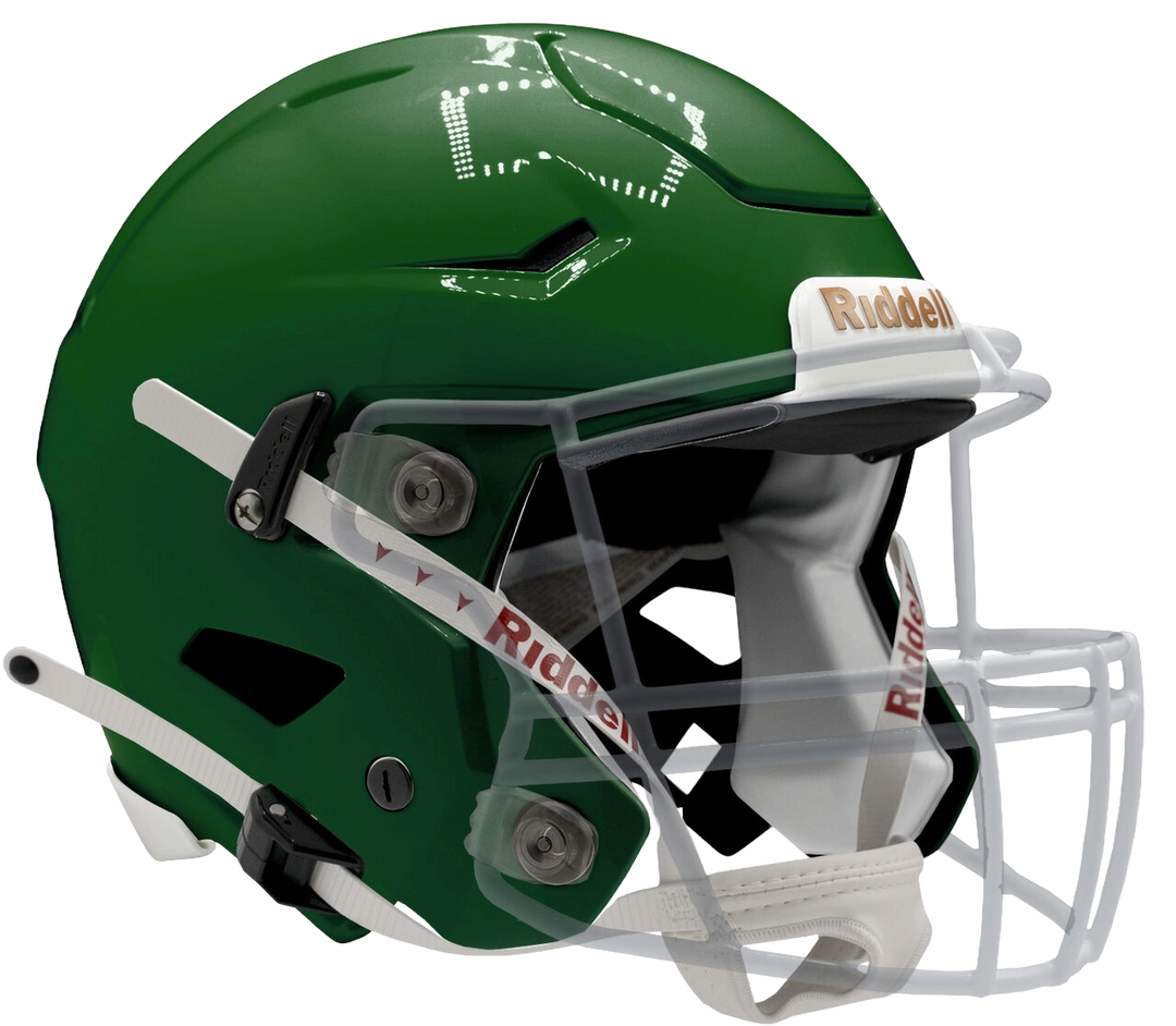 Riddell Speedflex Helmet Best Youth Football Helmet High School