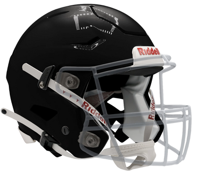 black revo speed football helmet Riddell SpeedFlex Football Helmet | Buy in Europe