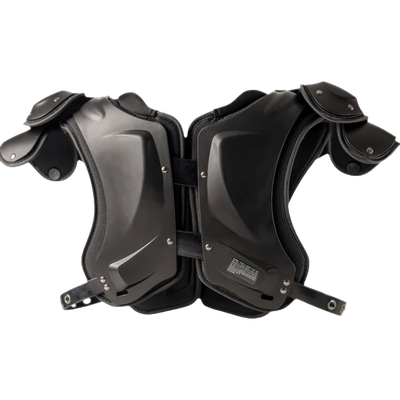 Xenith Velocity 2 Youth TD - Premium Shoulder Pads from Xenith - Shop now at Reyrr Athletics