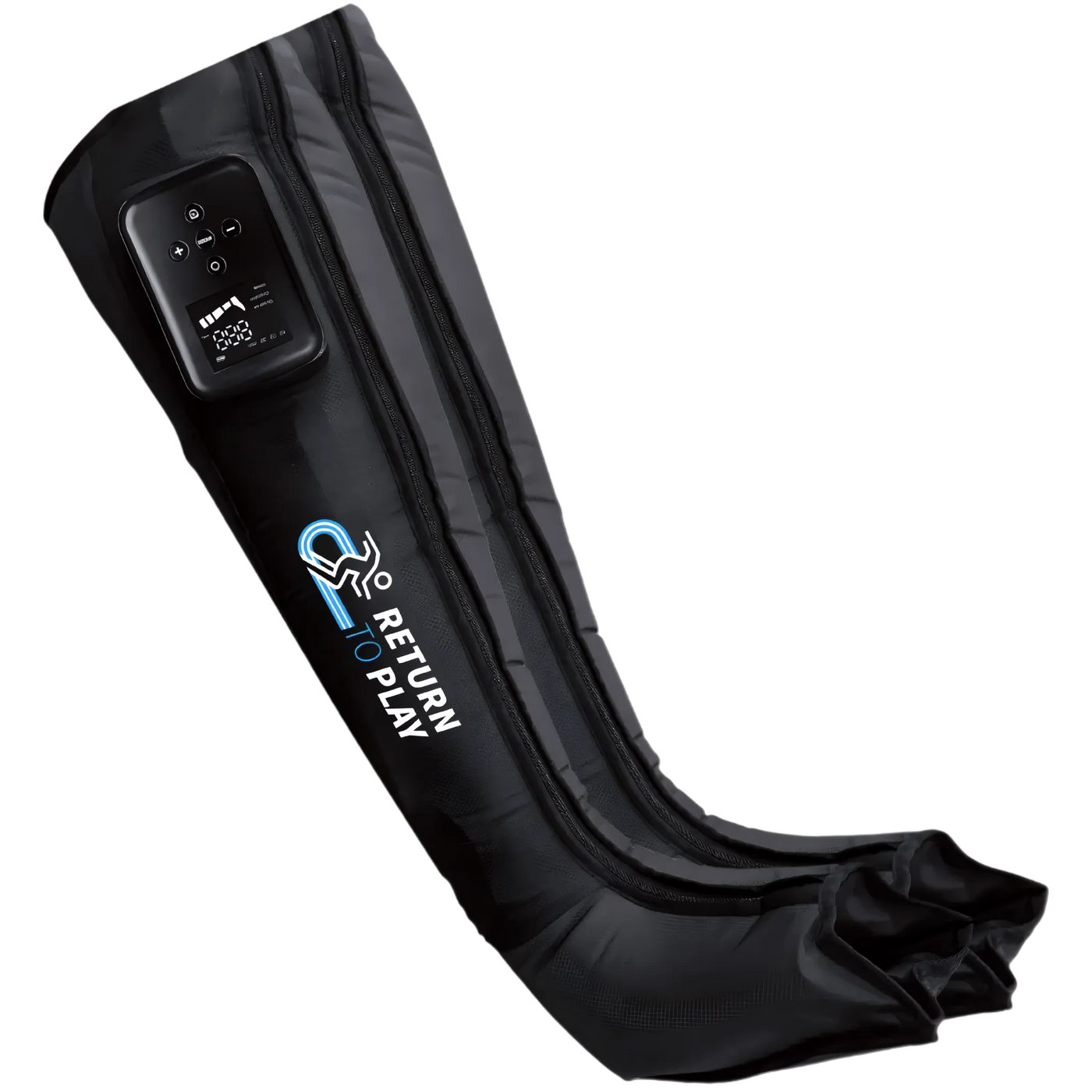 Return to Play Wireless Compression Boots+