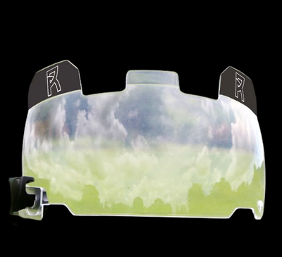 Reyrr Visor - BCN - Premium  from Reyrr Athletics - Shop now at Reyrr Athletics