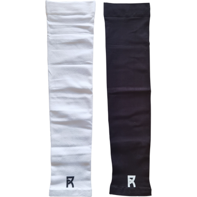 Compression Arm Sleeves 2-pack - BCN - Premium Sleeve from Reyrr Athletics - Shop now at Reyrr Athletics