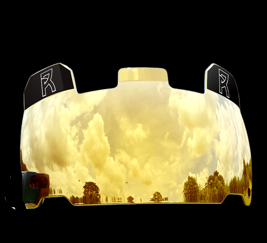 Reyrr Visor - BCN - Premium  from Reyrr Athletics - Shop now at Reyrr Athletics