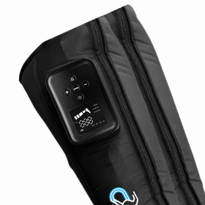 Return to Play Wireless Compression Boots+