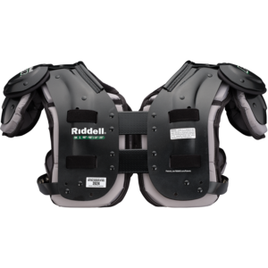 Riddell SPX SK - 2024 - Premium Shoulder Pads from Riddell - Shop now at Reyrr Athletics