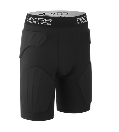 Reyrr Girdle 5-piece - Premium Girdles from Reyrr Athletics - Shop now at Reyrr Athletics