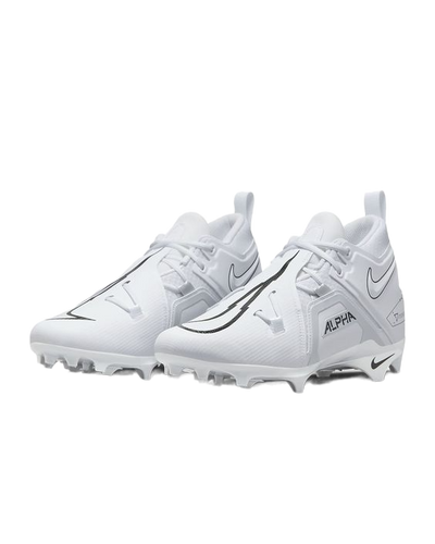 Nike Alpha Menace Pro 3 - Premium American Football Cleats from nike - Shop now at Reyrr Athletics