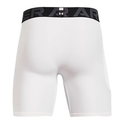 HeatGear® Herr 6" Kompressionsshorts 