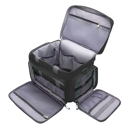 Return to Play Professionell Medicinväska 