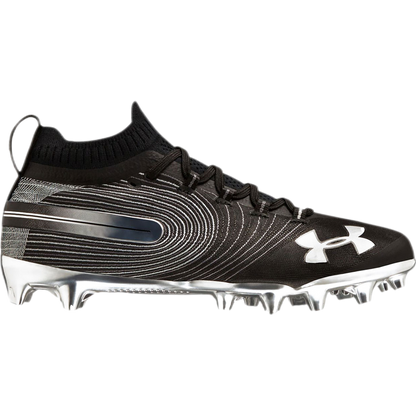 Under Armour Spotlight MC - BCN - Premium Shoes from Under Armour - Shop now at Reyrr Athletics