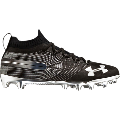 Under Armour Spotlight MC - BCN - Premium Shoes from Under Armour - Shop now at Reyrr Athletics