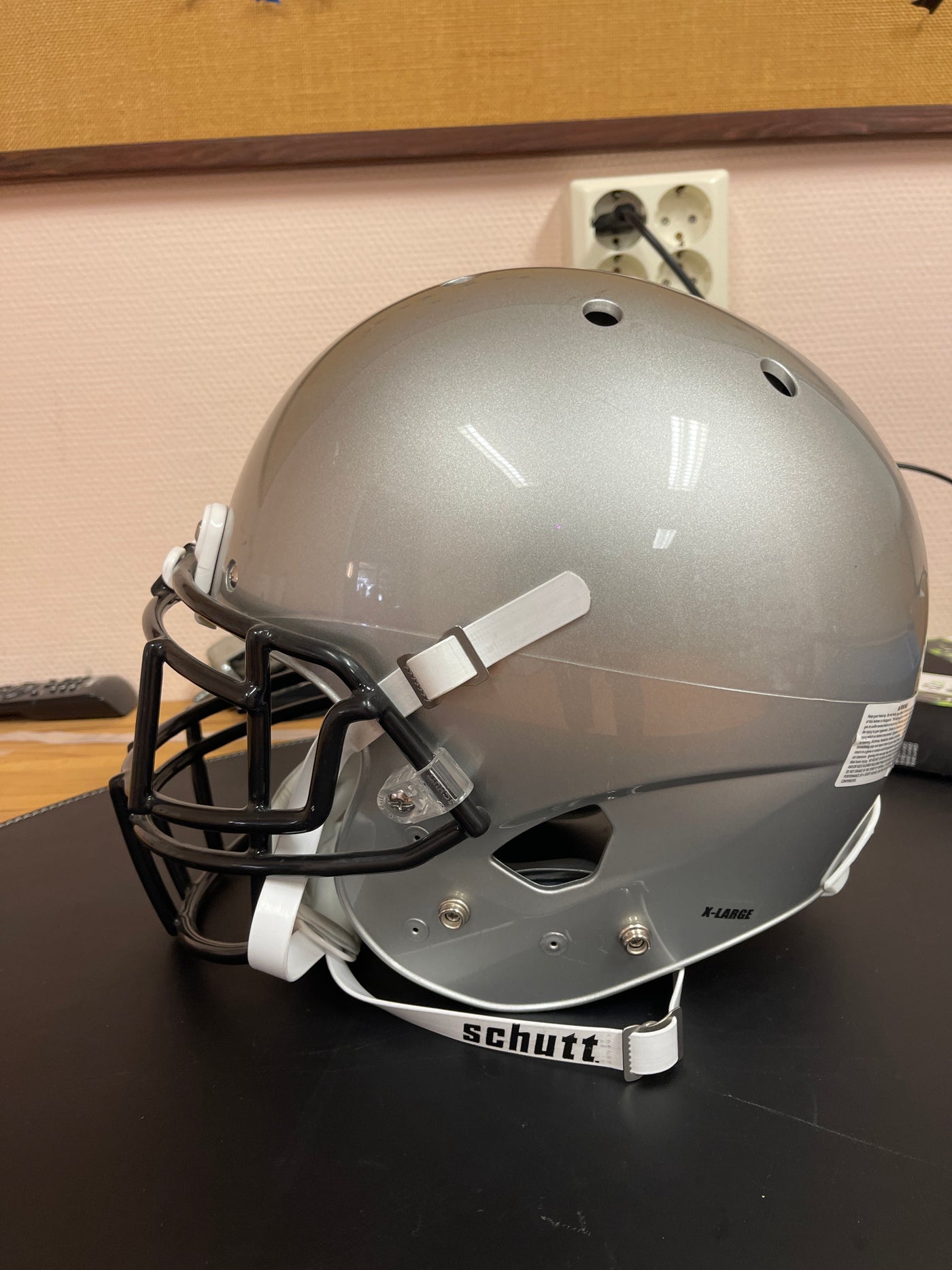 SCHUTT AIR XP PRO VTD II (OUTLET)