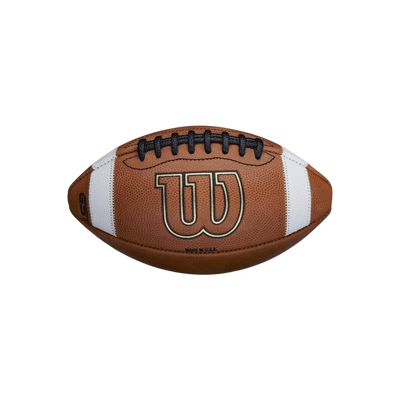 Wilson TDJ Composite - Premium Footballs from Wilson - Shop now at Reyrr Athletics