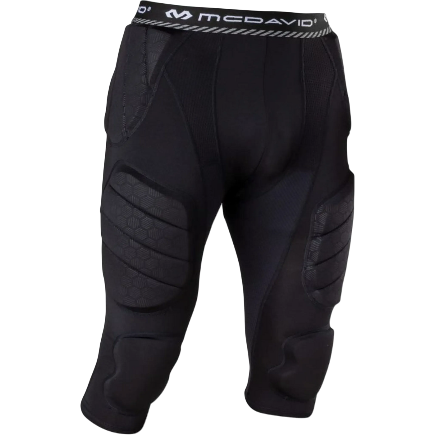 McDavid Rival 7 Pad Girdle