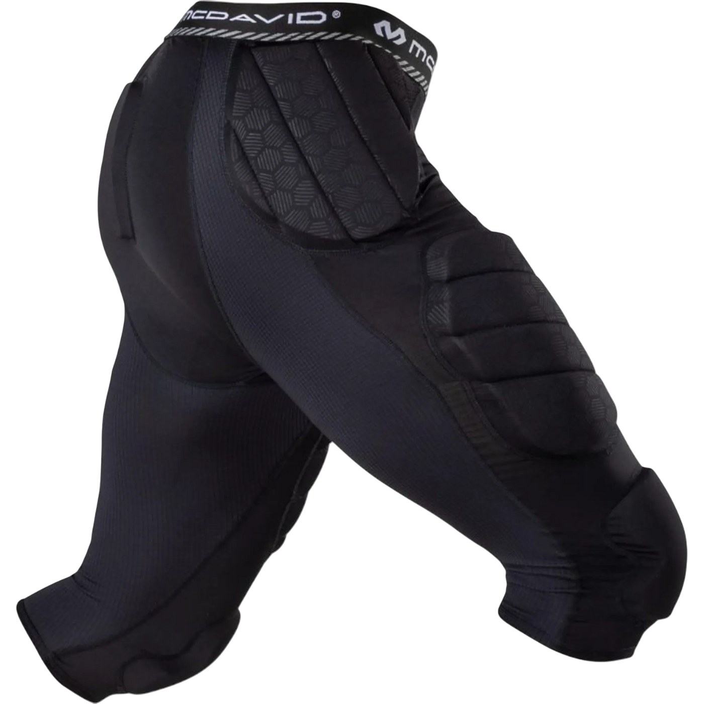 McDavid Rival 7 Pad Girdle