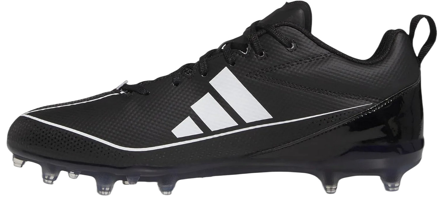 Adidas Adizero Electric 2 - Premium American Football Cleats from Adiddas - Shop now at Reyrr Athletics