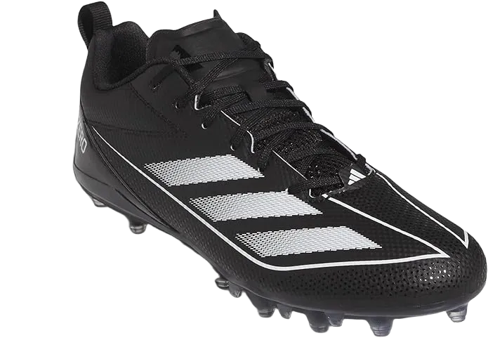 Adidas Adizero Electric 2 - Premium American Football Cleats from Adiddas - Shop now at Reyrr Athletics