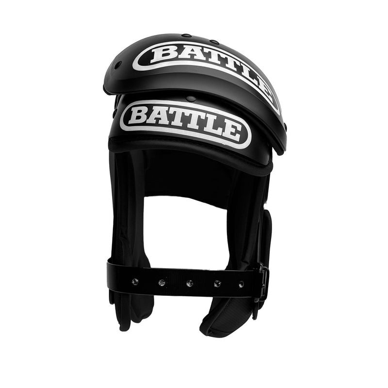 Battle Phantom Shoulder Pads — Ungdom