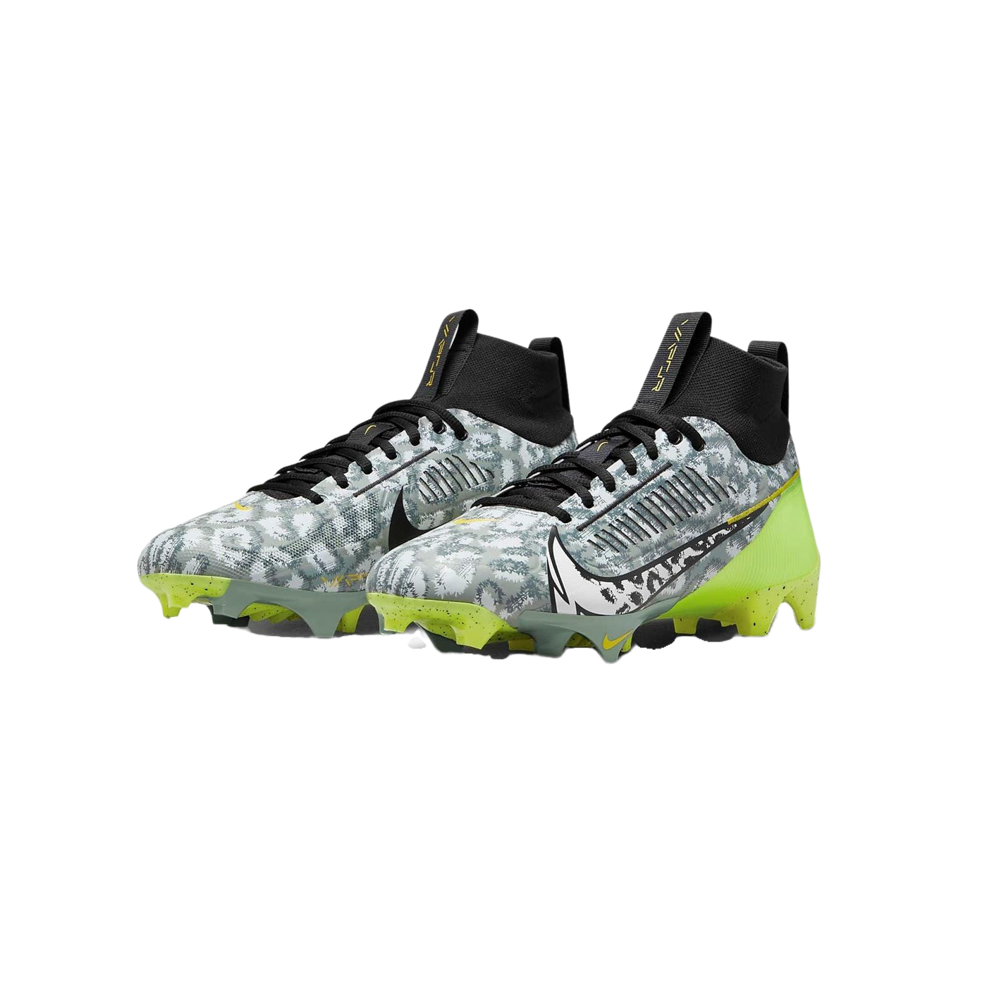 Nike store football sales cleats